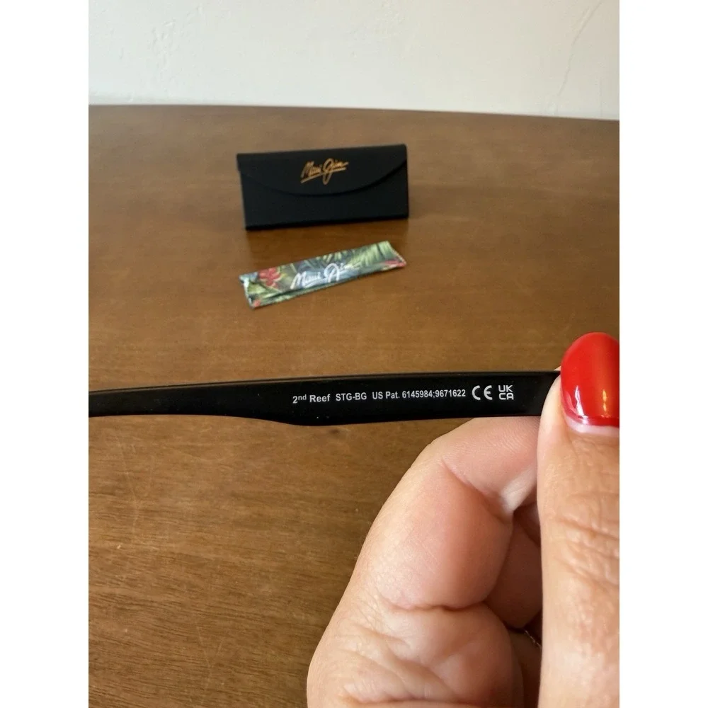 Maui Jim maui jim